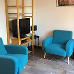 Mitoyenne 6 Pers, Climatisée, Parking - Fr-1-607-151 Villa