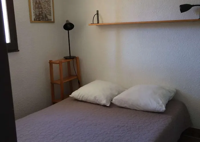 Mitoyenne 6 Pers, Climatisee, Parking - Fr-1-607-151 *